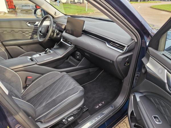 GWM WEY 03 *LUXURY*Bis zu 130 km rein elektrische Reichweite "Sofort verfügbar"