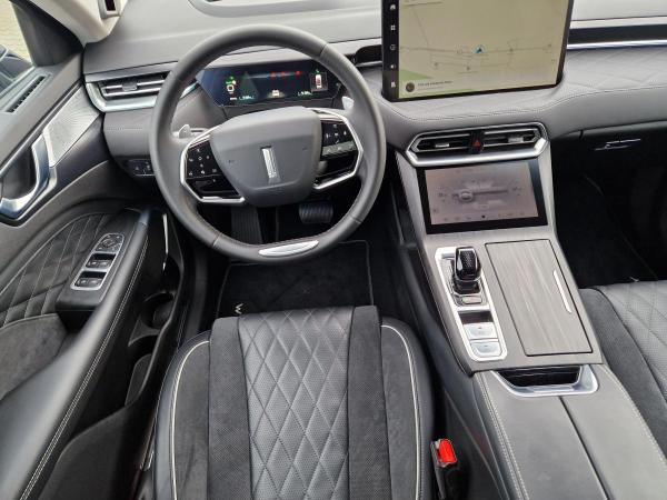 GWM WEY 03 *LUXURY*Bis zu 130 km rein elektrische Reichweite "Sofort verfügbar"