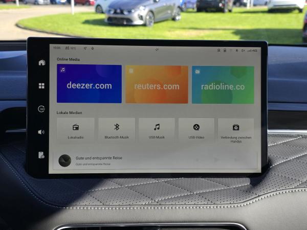 GWM WEY 03 *LUXURY*Bis zu 130 km rein elektrische Reichweite "Sofort verfügbar"