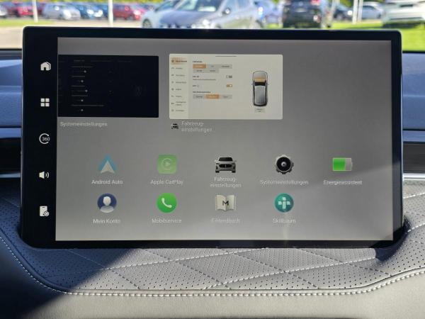 GWM WEY 03 *LUXURY*Bis zu 130 km rein elektrische Reichweite "Sofort verfügbar"