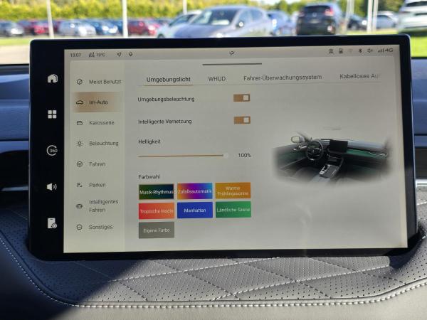 GWM WEY 03 *LUXURY*Bis zu 130 km rein elektrische Reichweite "Sofort verfügbar"