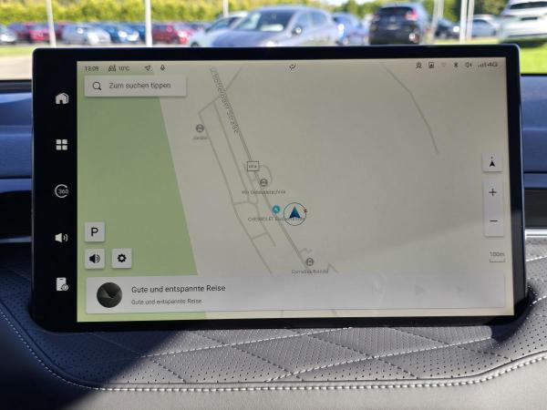 GWM WEY 03 *LUXURY*Bis zu 130 km rein elektrische Reichweite "Sofort verfügbar"