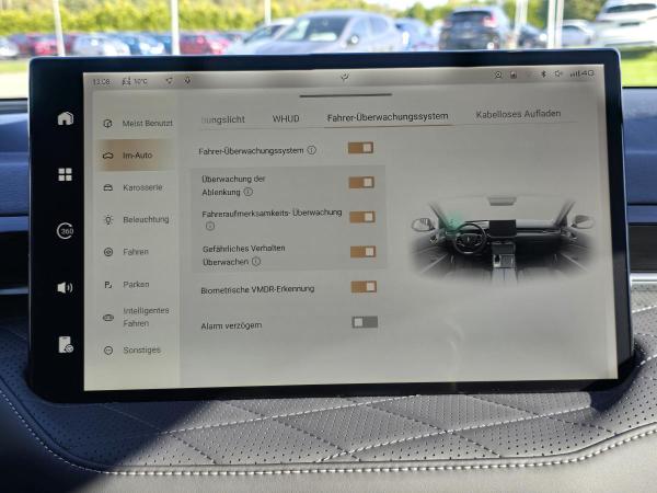 GWM WEY 03 *LUXURY*Bis zu 130 km rein elektrische Reichweite "Sofort verfügbar"