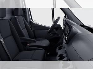 Mercedes-Benz Sprinter Elektro!! Lagerwagen!