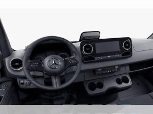 Mercedes-Benz Sprinter Elektro!! Lagerwagen!