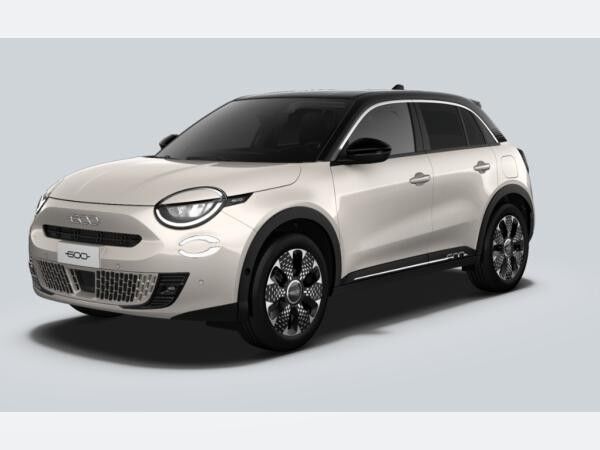 Fiat 600e LaPrima 54 kWh 115kW (156 PS)
