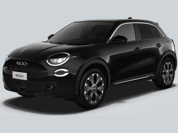 Fiat 600e LaPrima 54 kWh 115kW (156 PS)