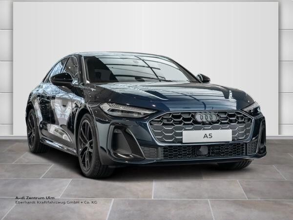 Audi A5 Limousine TFSI quattro S tronic #SofortVerfügbar #Dezemberhighlight