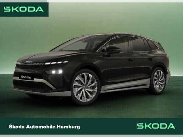 Skoda ENYAQ 85 *130 Jahre Skoda*