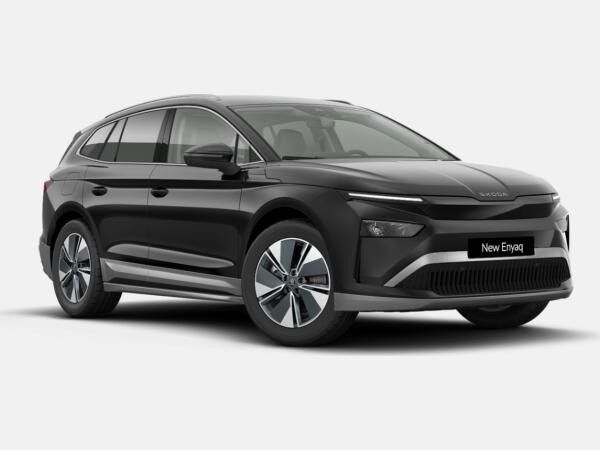 Skoda ENYAQ 85 *130 Jahre Skoda*