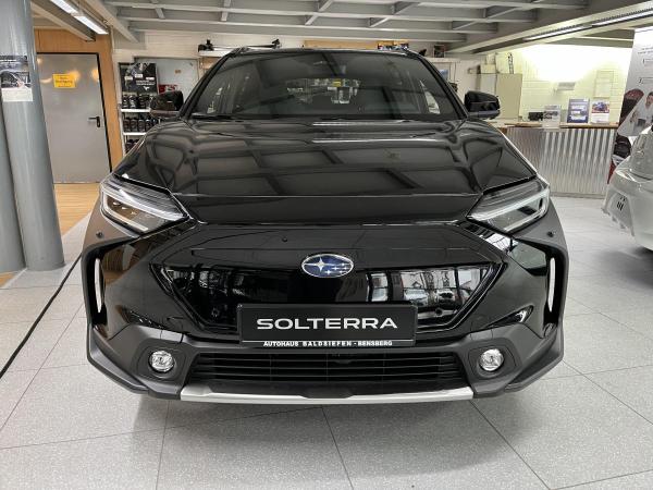 Subaru SOLTERRA BEV Platinum Plus Subaru SOLTERRA BEV Platinum Plus