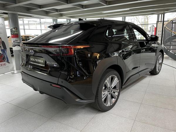 Subaru SOLTERRA BEV Platinum Plus Subaru SOLTERRA BEV Platinum Plus