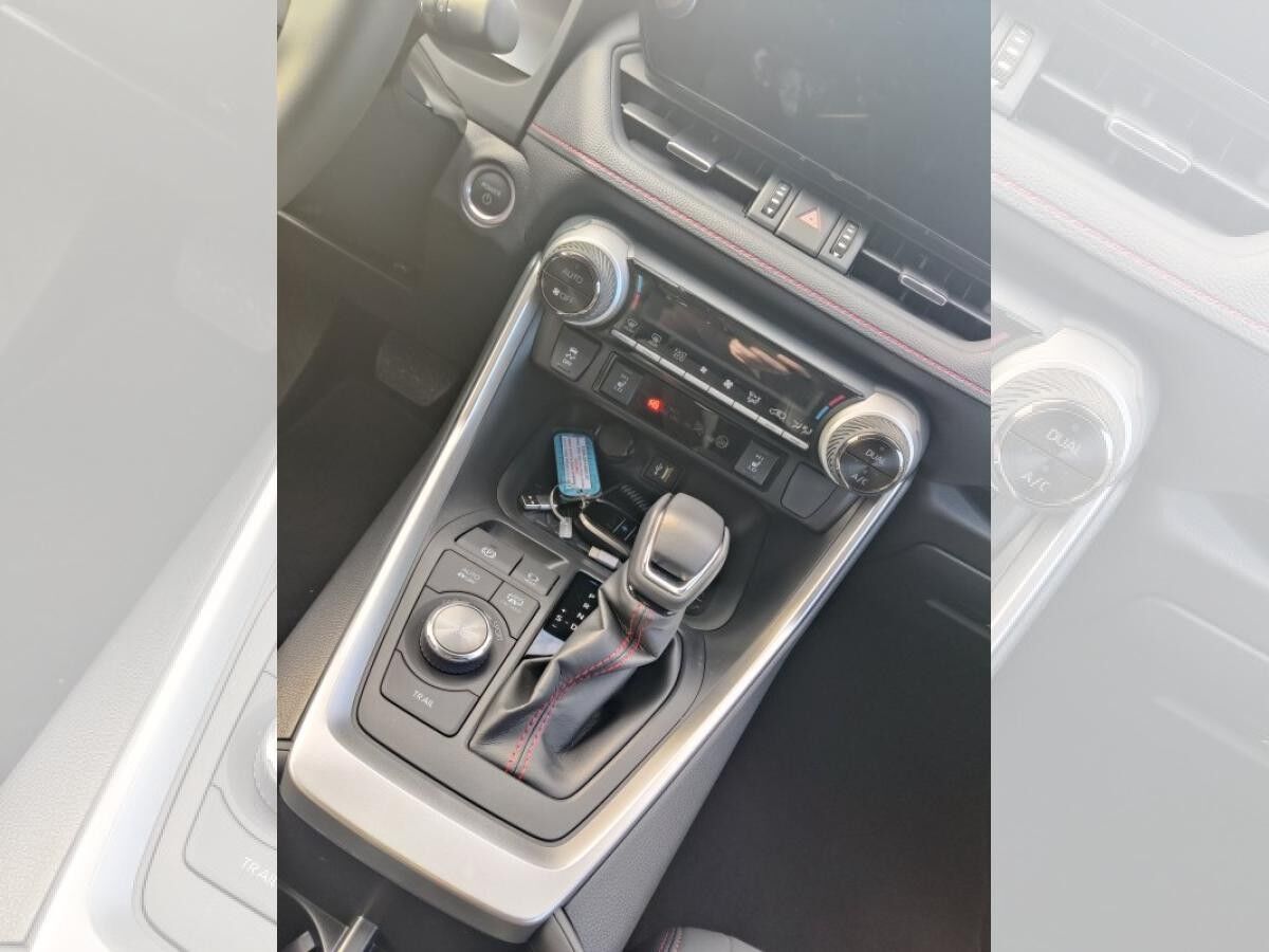 Suzuki Across PLUG-IN HYBRID COMFORT+