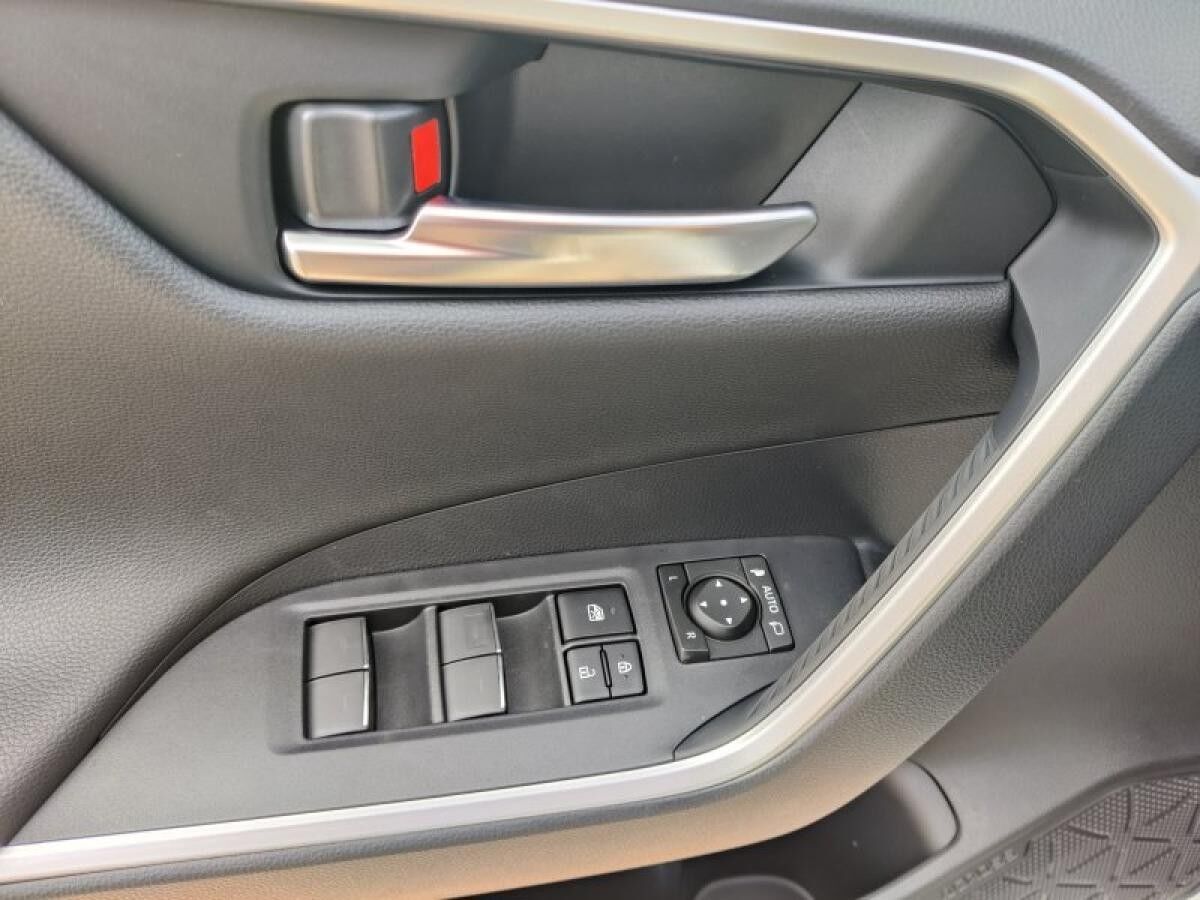 Suzuki Across PLUG-IN HYBRID COMFORT+