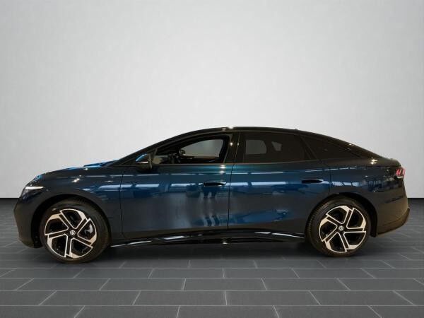Volkswagen ID.7 GTX 4MOTION *AHK *EXTERIEUR PLUS *INTERIEUR