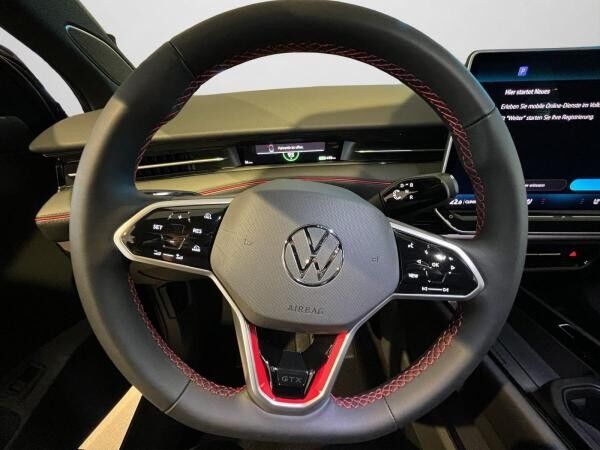 Volkswagen ID.7 GTX 4MOTION *AHK *EXTERIEUR PLUS *INTERIEUR