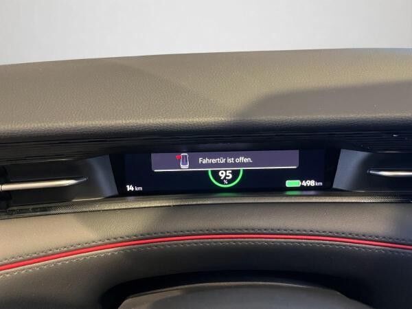 Volkswagen ID.7 GTX 4MOTION *AHK *EXTERIEUR PLUS *INTERIEUR