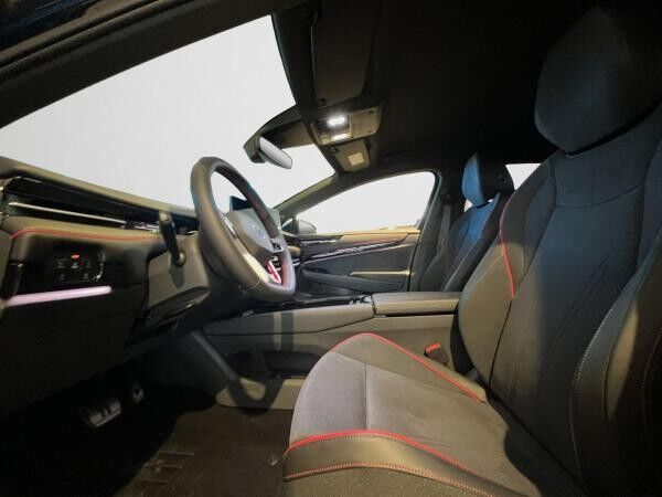 Volkswagen ID.7 GTX 4MOTION *AHK *EXTERIEUR PLUS *INTERIEUR
