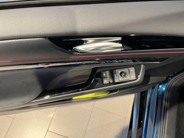 Volkswagen ID.7 GTX 4MOTION *AHK *EXTERIEUR PLUS *INTERIEUR