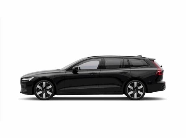 Volvo V60 T8 Plug-in Hybrid AWD *sofort verfügbar!!*
