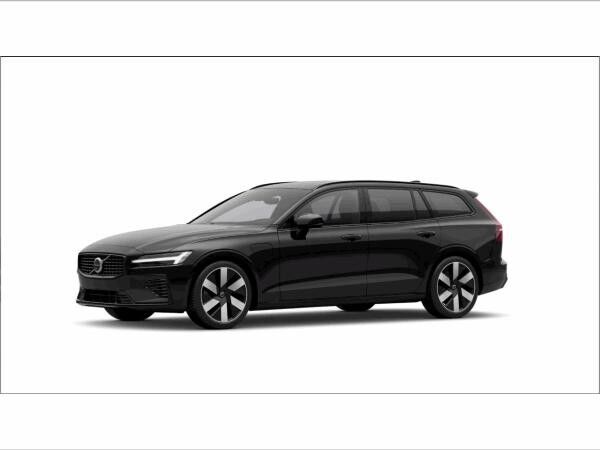 Volvo V60 T8 Plug-in Hybrid AWD *sofort verfügbar!!*