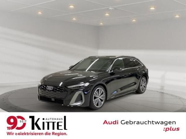 Audi A5 Avant, ACC, LED, S-Line, RFK, Navi