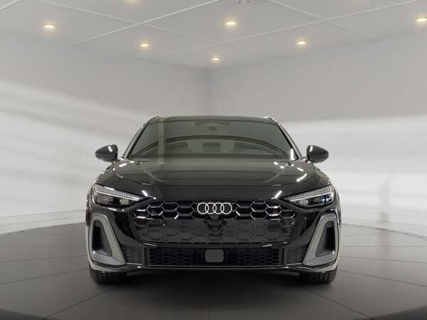 Audi A5 Avant, ACC, LED, S-Line, RFK, Navi