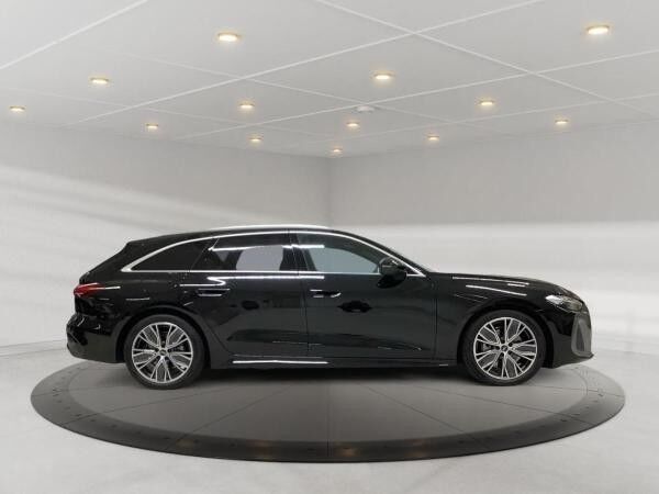 Audi A5 Avant, ACC, LED, S-Line, RFK, Navi