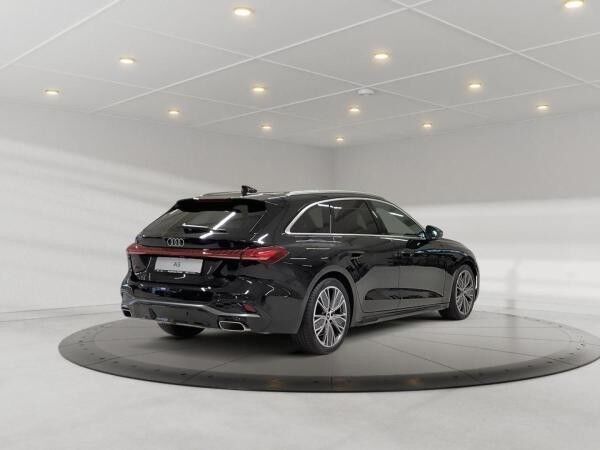 Audi A5 Avant, ACC, LED, S-Line, RFK, Navi