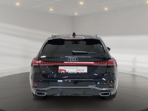 Audi A5 Avant, ACC, LED, S-Line, RFK, Navi