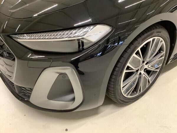 Audi A5 Avant, ACC, LED, S-Line, RFK, Navi