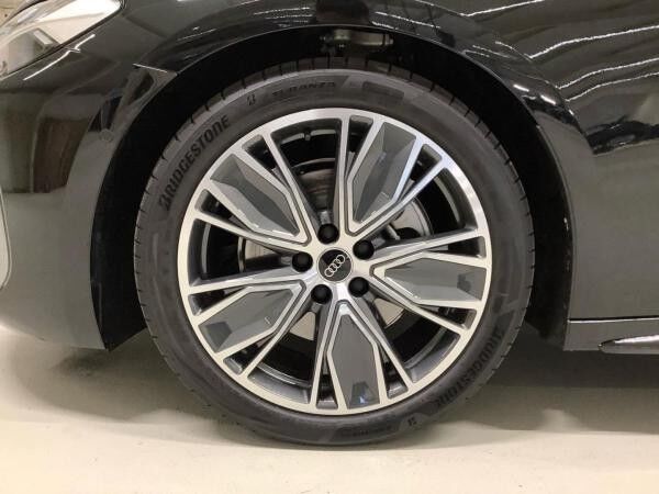 Audi A5 Avant, ACC, LED, S-Line, RFK, Navi
