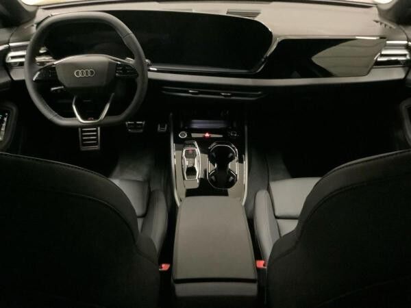 Audi A5 Avant, ACC, LED, S-Line, RFK, Navi