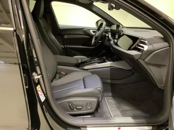 Audi A5 Avant, ACC, LED, S-Line, RFK, Navi