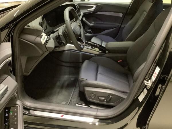 Audi A5 Avant, ACC, LED, S-Line, RFK, Navi