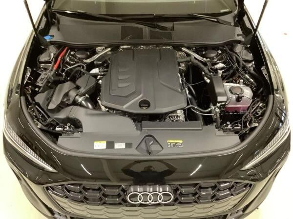 Audi A5 Avant, ACC, LED, S-Line, RFK, Navi