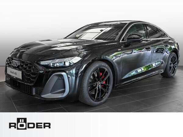 Audi A5 edition one Limousine TDI quattro