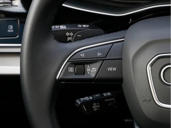 Audi Q7 50 TDI S line Matrix Panorama AHK Leder ACC