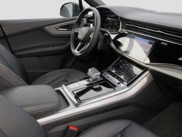 Audi Q7 50 TDI S line Matrix Panorama AHK Leder ACC