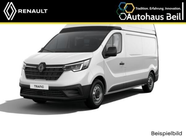 Renault Trafic Komfort L2H2 3,0t Blue dCi 150 MY24