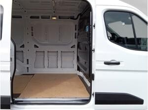 Renault Master FWD Kasten extra L2H2 3,5t Blue dCi 150 E