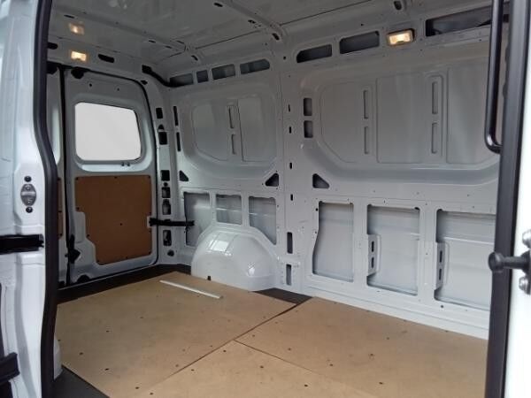 Renault Master FWD Kasten extra L2H2 3,5t Blue dCi 150 E
