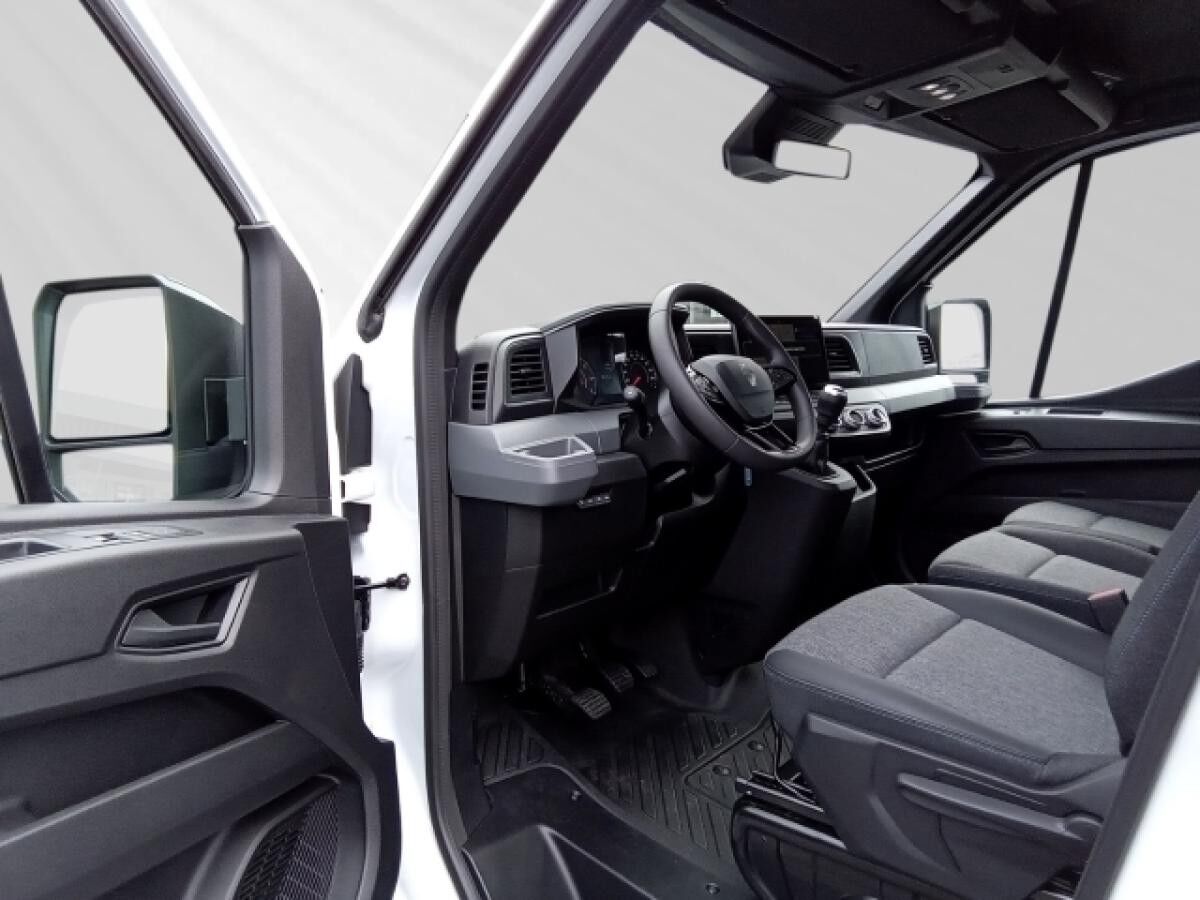 Renault Master FWD Kasten extra L2H2 3,5t Blue dCi 150 E