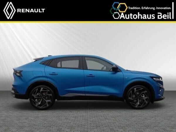 Renault Rafale Atelier Alpine E-Tech Plug-in Hybrid 300