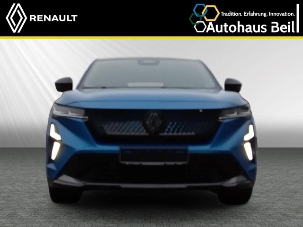 Renault Rafale Atelier Alpine E-Tech Plug-in Hybrid 300