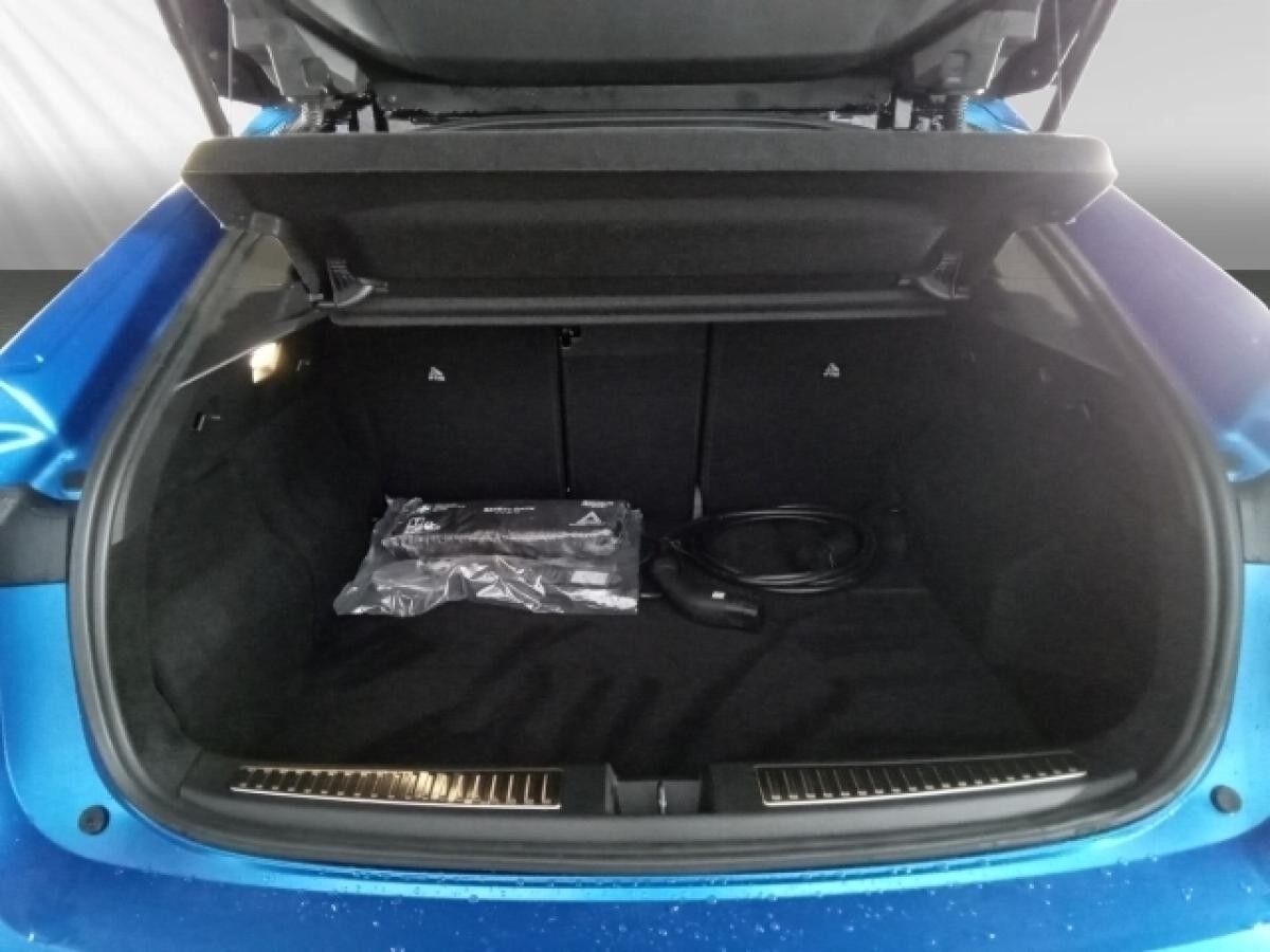 Renault Rafale Atelier Alpine E-Tech Plug-in Hybrid 300