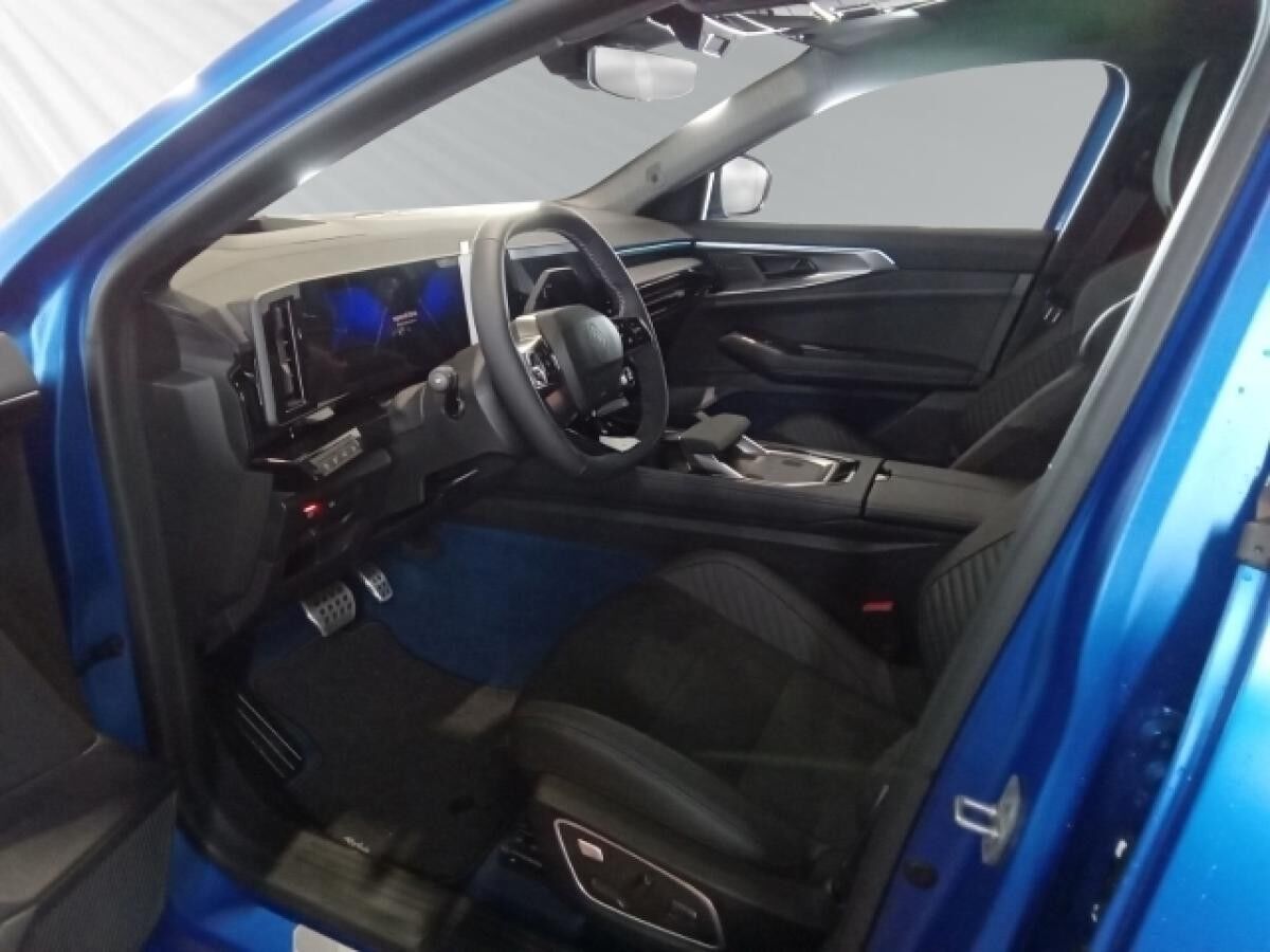 Renault Rafale Atelier Alpine E-Tech Plug-in Hybrid 300