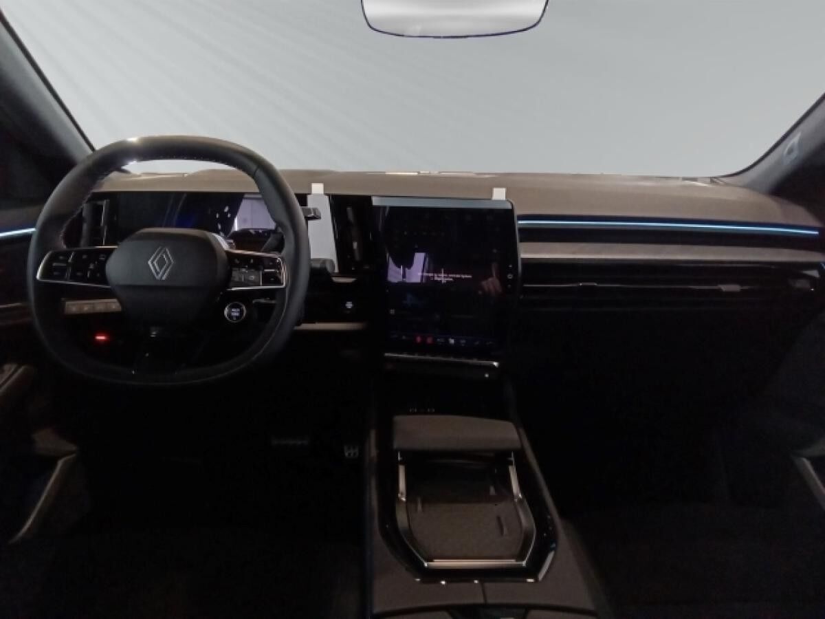 Renault Rafale Atelier Alpine E-Tech Plug-in Hybrid 300