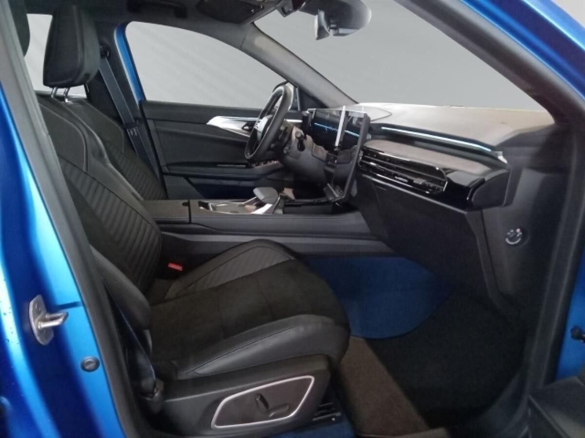 Renault Rafale Atelier Alpine E-Tech Plug-in Hybrid 300