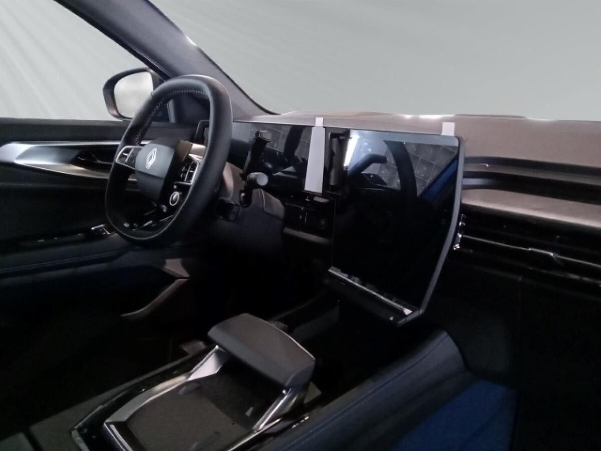 Renault Rafale Atelier Alpine E-Tech Plug-in Hybrid 300